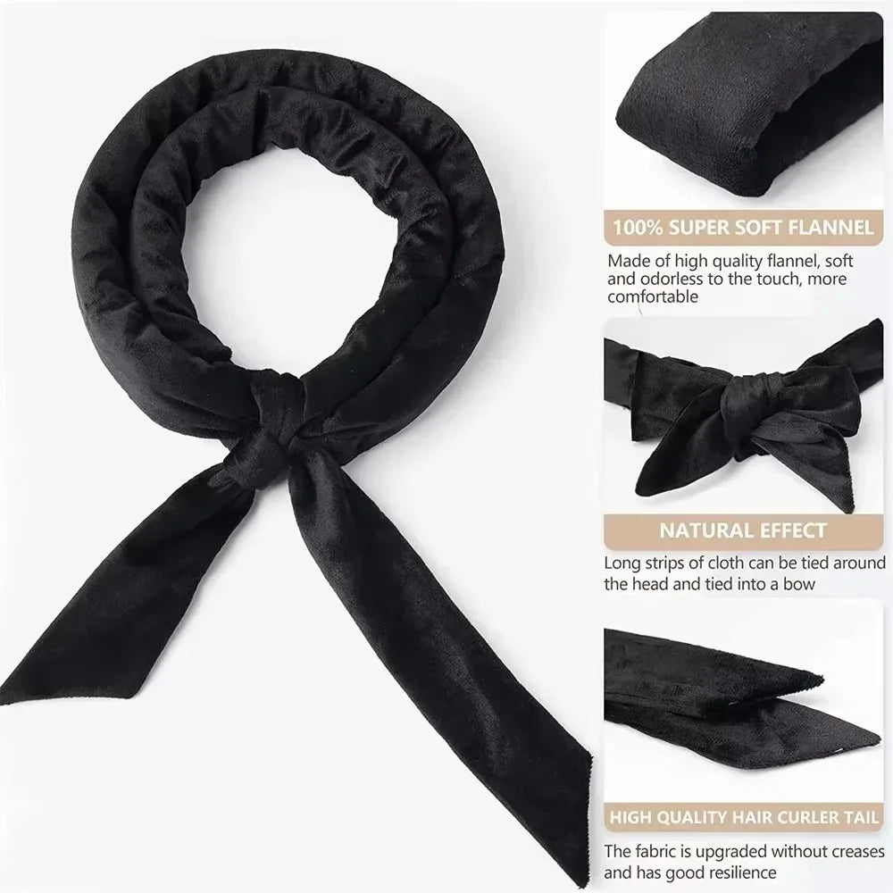 EasyCurl Slaap Krulband Comfort